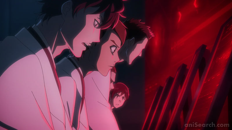 BLEACH - Thousand Year Blood War (Part 1) Blu-ray