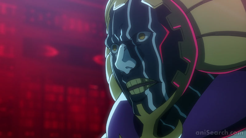 BLEACH - Thousand Year Blood War (Part 1) Blu-ray