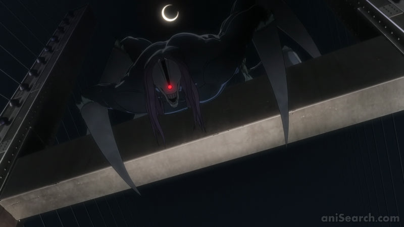 BLEACH - Thousand Year Blood War (Part 1) Blu-ray