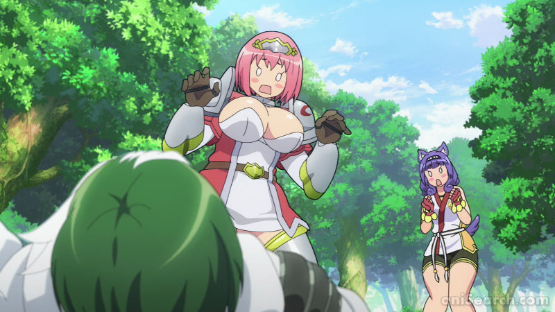 Immoral Guild Complete Collection Blu-ray
