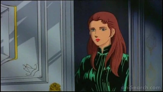 Golgo 13: The Professional VHS