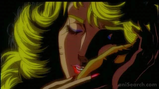 Golgo 13: The Professional VHS