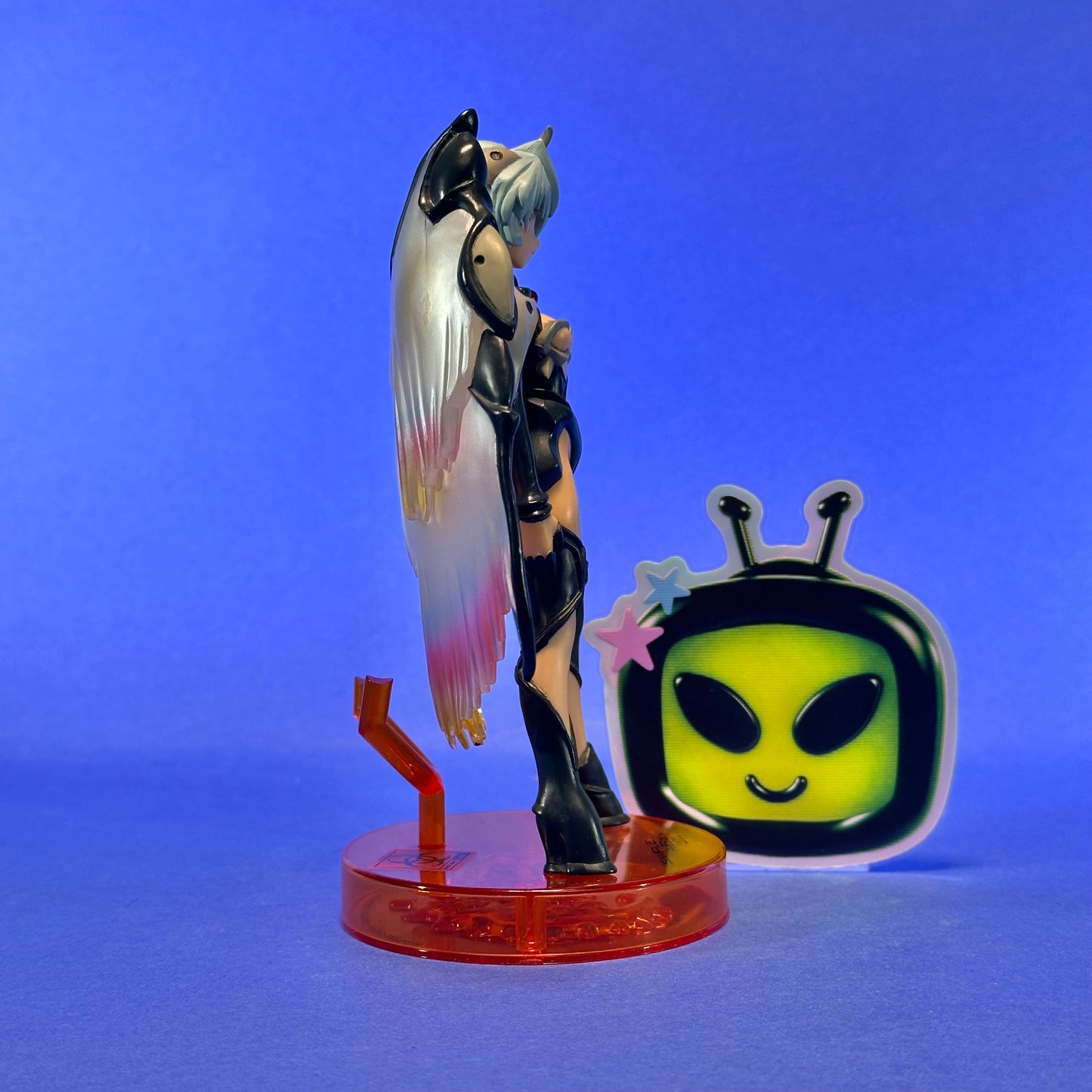 Wave Corporation - 2006 Shin Seiki Evangelion Figure