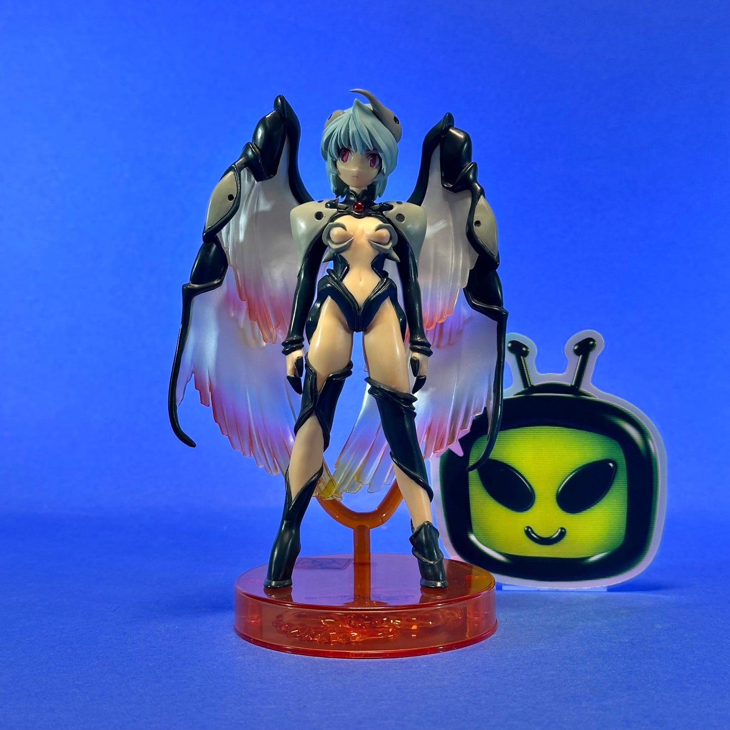 Wave Corporation - 2006 Shin Seiki Evangelion Figure