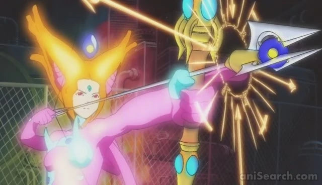Arjuna DVD