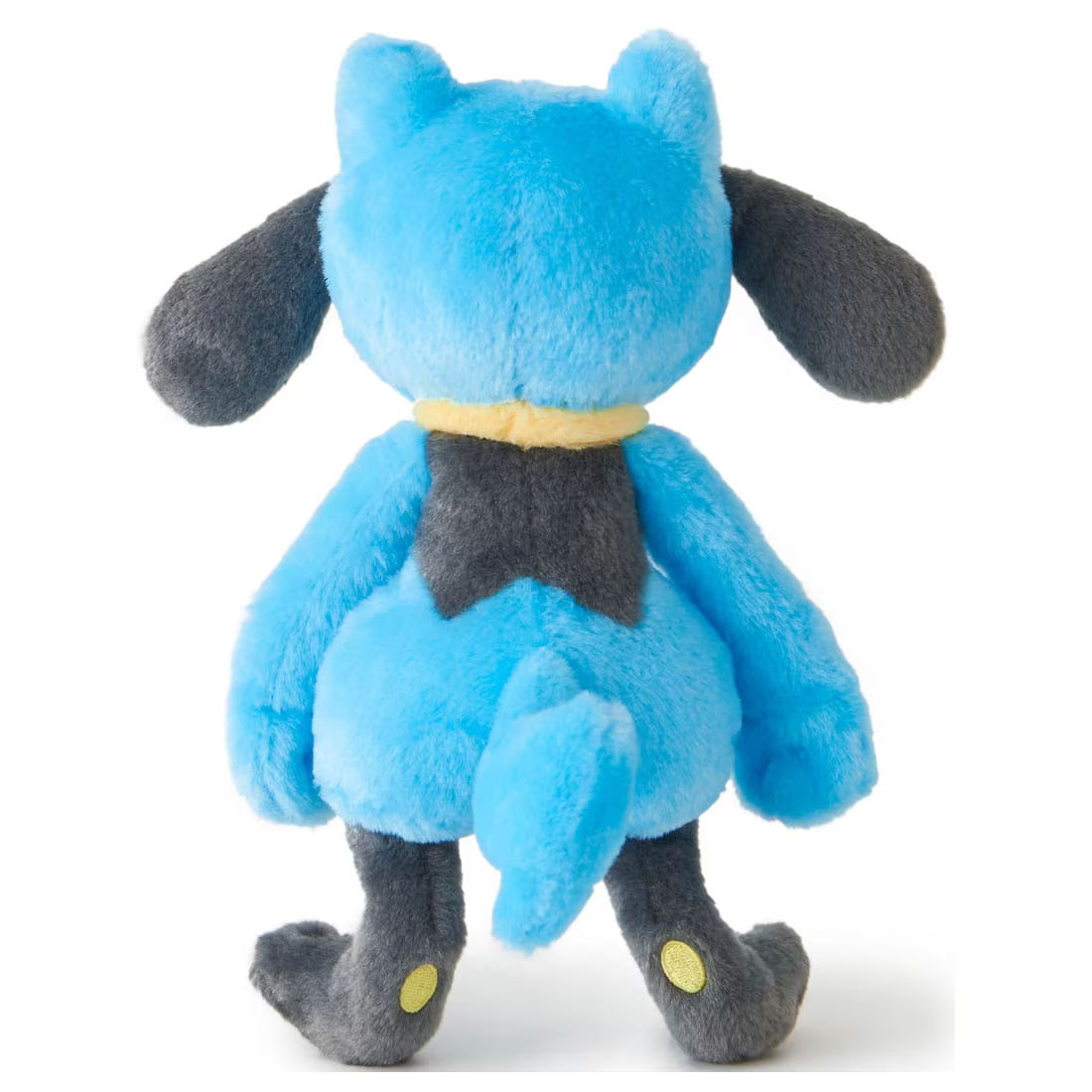 Takara Tomy Arts - I Choose You! Riolu Plush