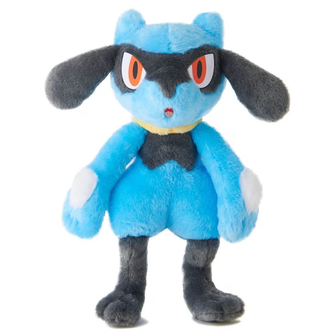 Takara Tomy Arts - I Choose You! Riolu Plush