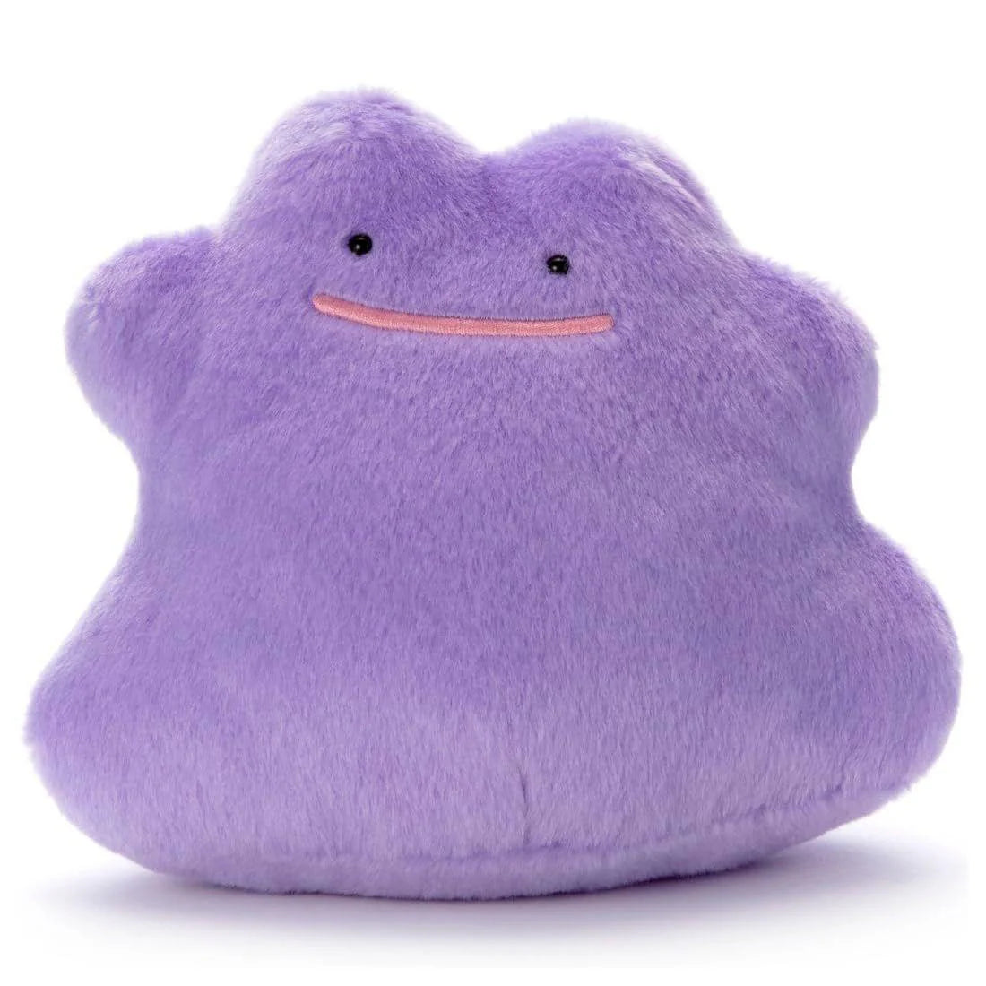 Takara Tomy Arts - I Choose You! Pokémon Ditto Plush