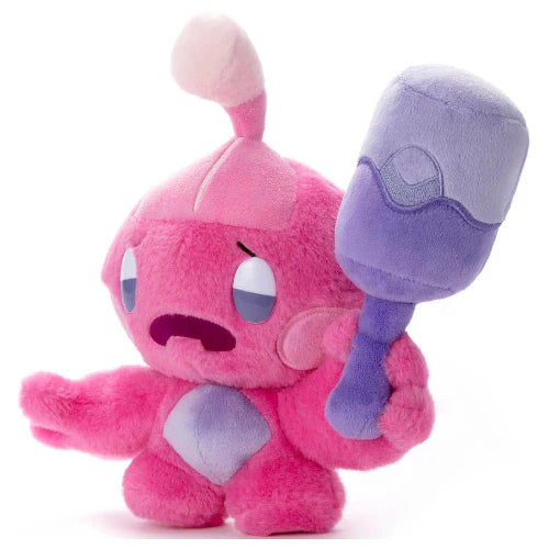 Takara Tomy Arts - I Choose You! Tinkatink Plush