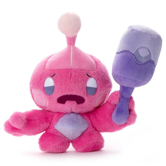 Takara Tomy Arts - I Choose You! Tinkatink Plush