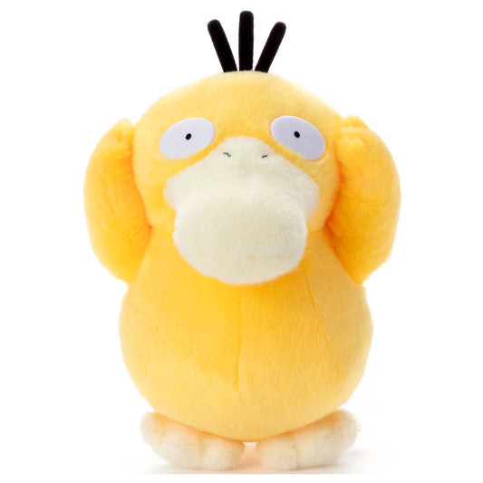 Takara Tomy Arts - I Choose You! Psyduck Plush
