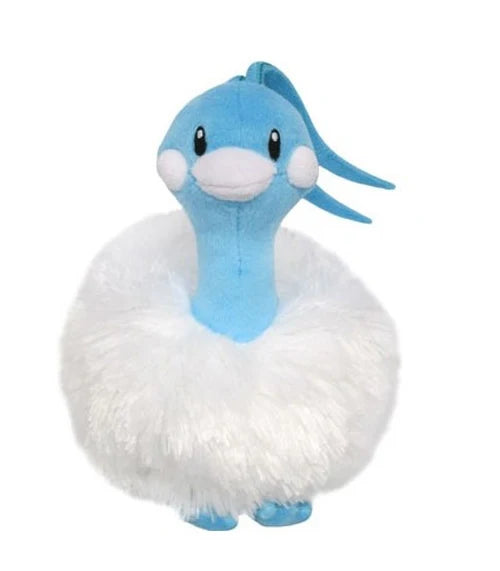 Sanei Pokemon All-Star Collection - Altaria Plush