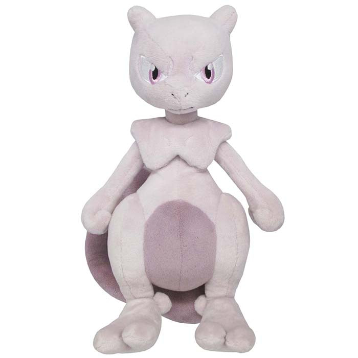 Sanei - Pokemon All-Star Collection Mewtwo Plush