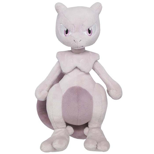 Sanei - Pokemon All-Star Collection Mewtwo Plush