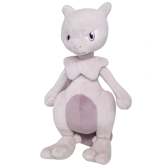 Sanei - Pokemon All-Star Collection Mewtwo Plush