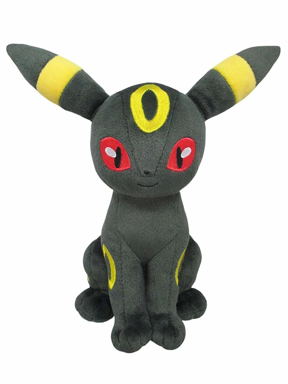 Sanei Pokemon All-Stars Collection - Eeveelution Plush