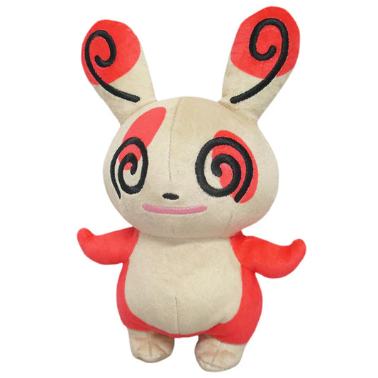 Sanei Pokemon All-Stars Collection - Spinda Plush