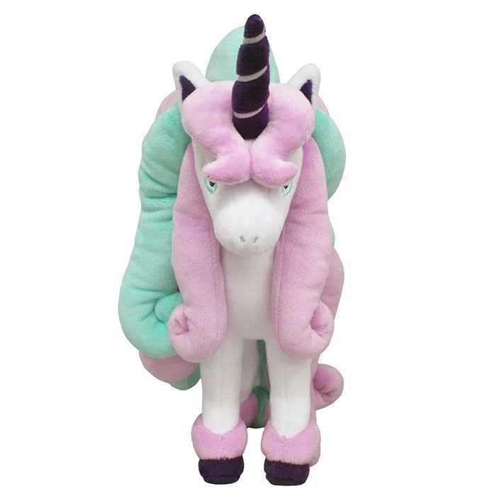 Sanei Pokemon All-Stars Collection - Galarian Rapidash Plush