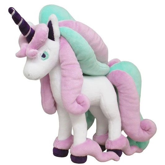 Sanei Pokemon All-Stars Collection - Galarian Rapidash Plush