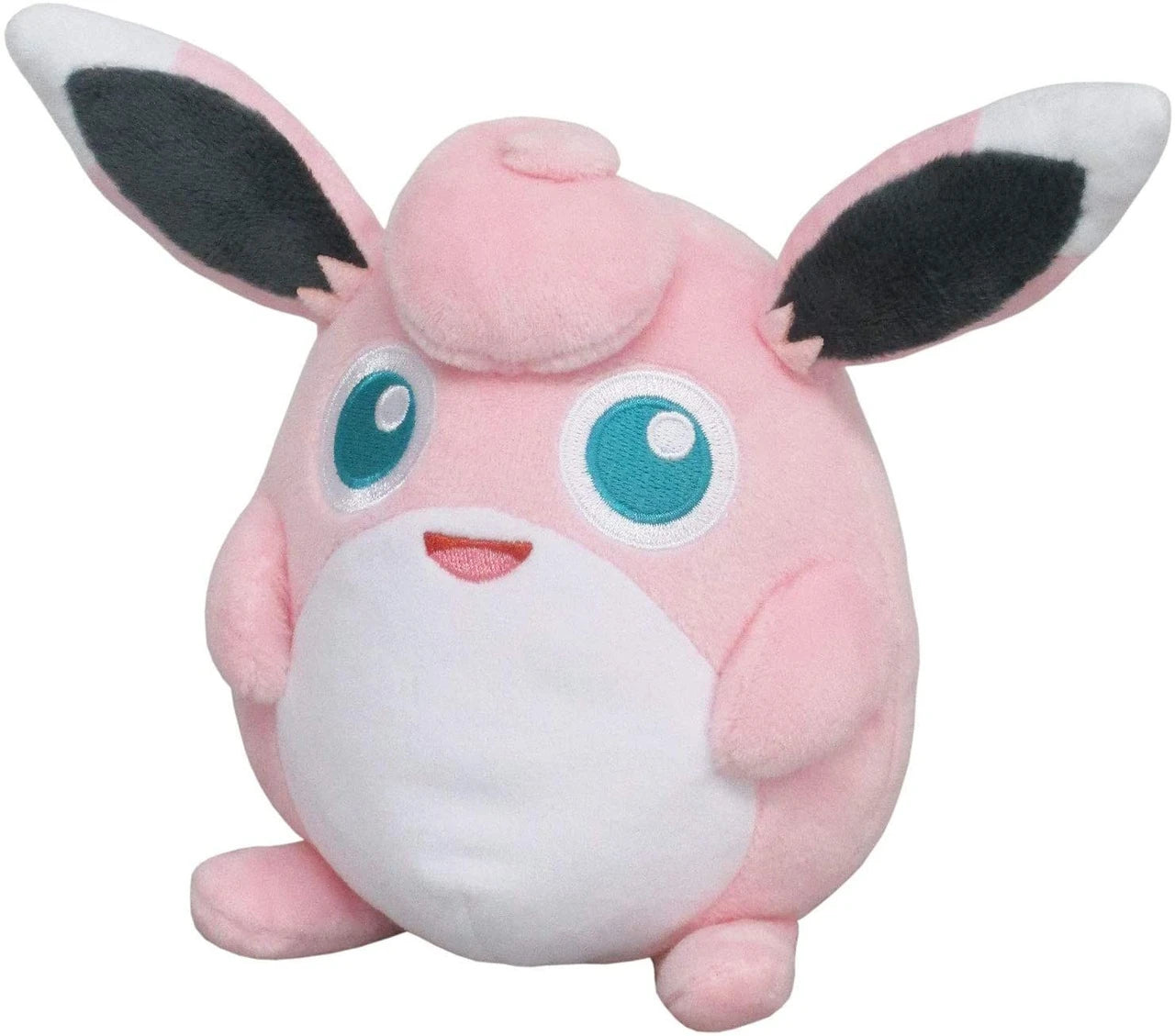 Sanei Pokemon All-Stars Collection - Wigglytuff Plush