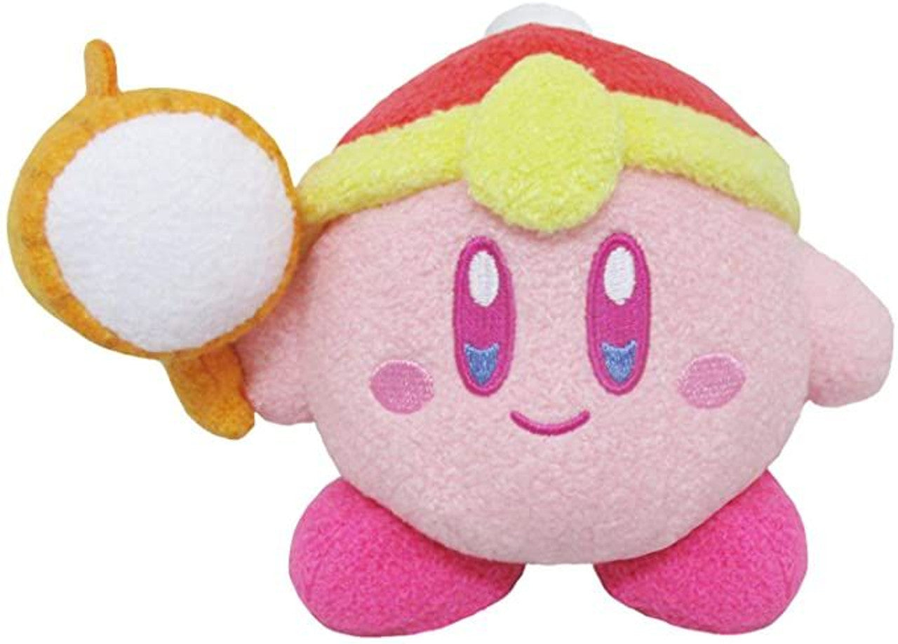 Sanei - Kirby Muteki! Suteki! Closet Collection