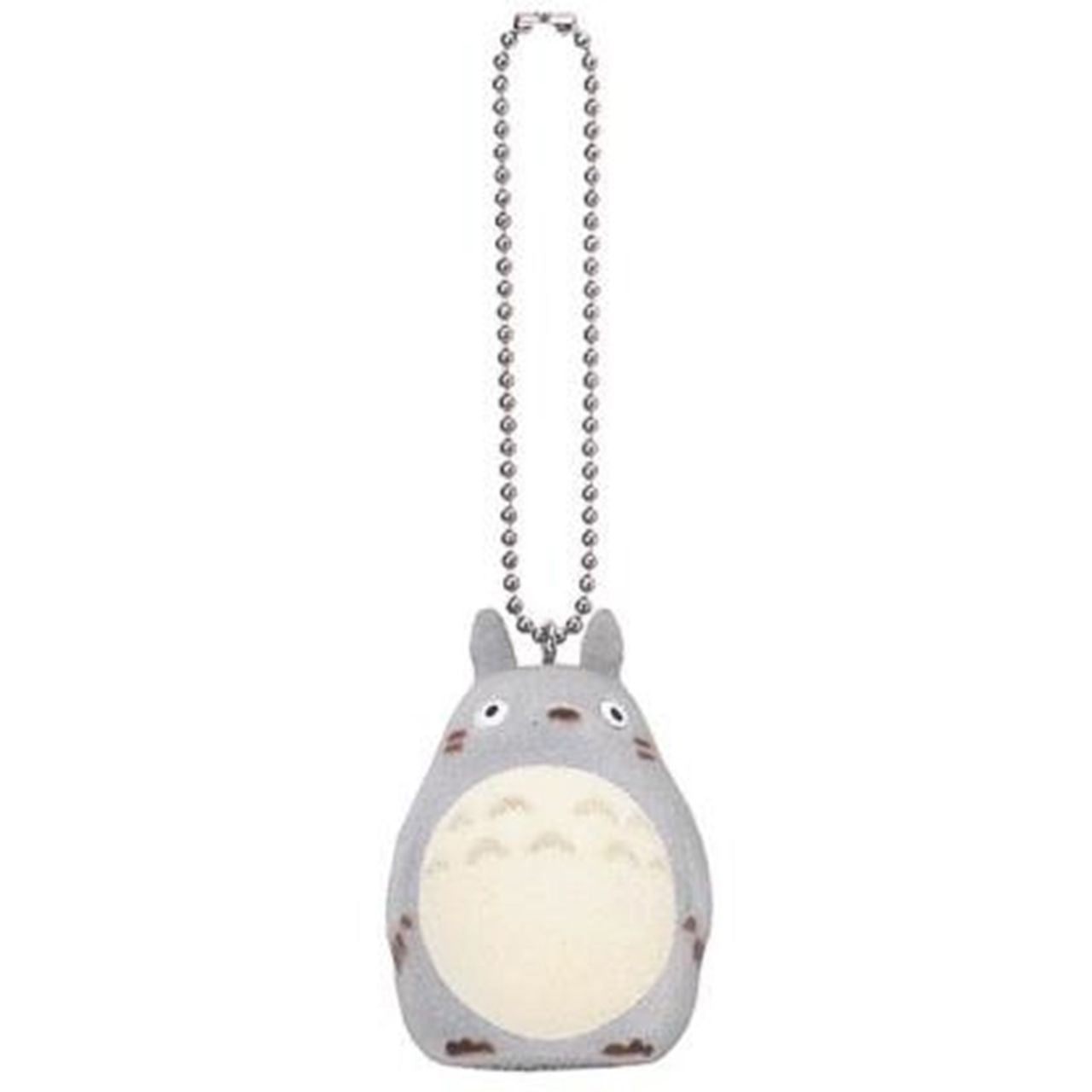 My Neighbor Totoro - Sekiguchi Flocked Keychain