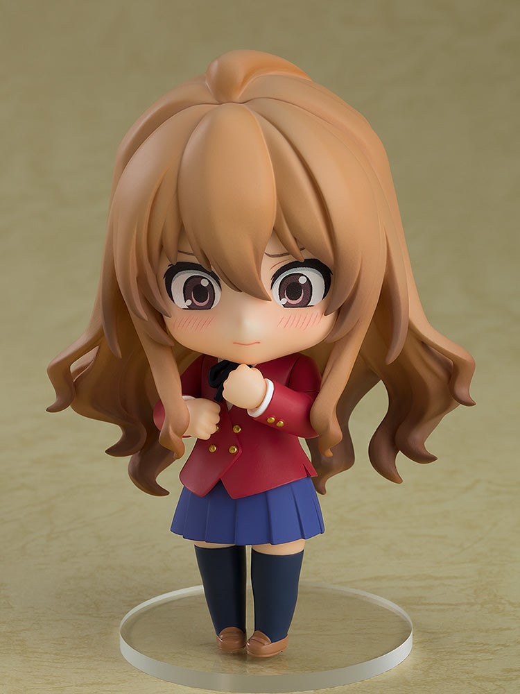 Nendoroid 2523 - Toradora! Taiga Aisaka ~2.0 Ver~