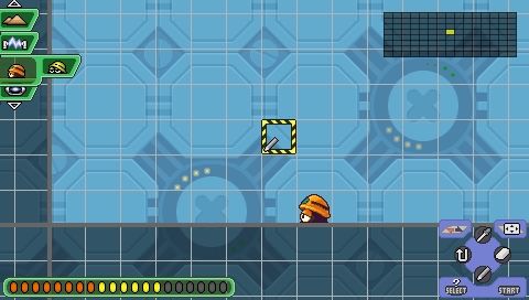 Mega Man [Dual Pack] - PSP