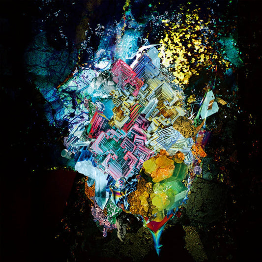 Radwimps: Batsu To Maru To Tsumi To Vinyl Record