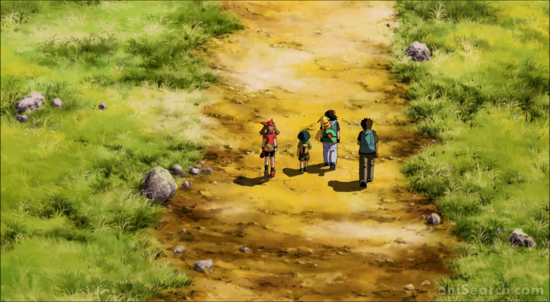 Pokémon Ranger and The Temple of the Sea - DVD