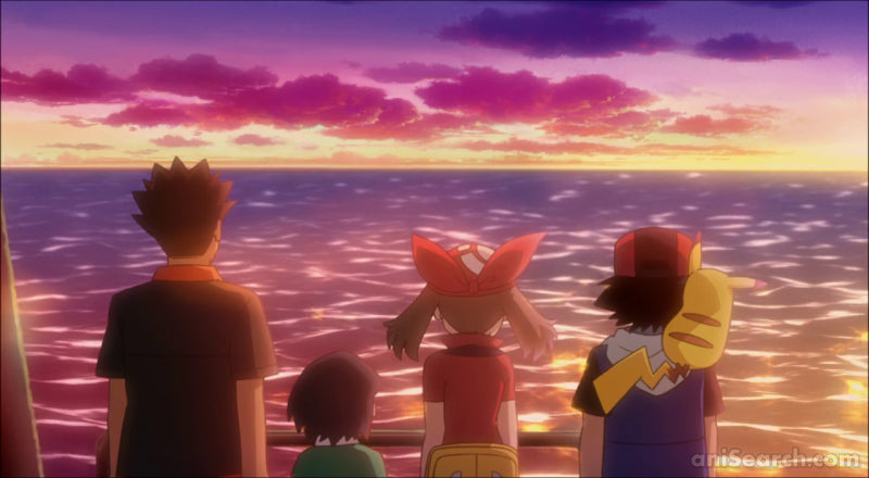 Pokémon Ranger and The Temple of the Sea - DVD