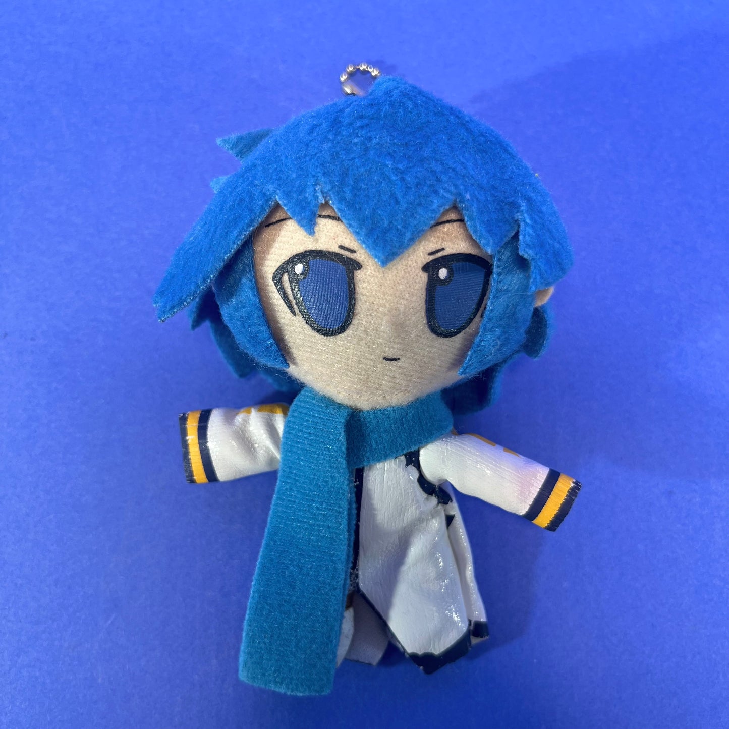Vocaloid Chibi Mini Plush Mascot Plush Keychain