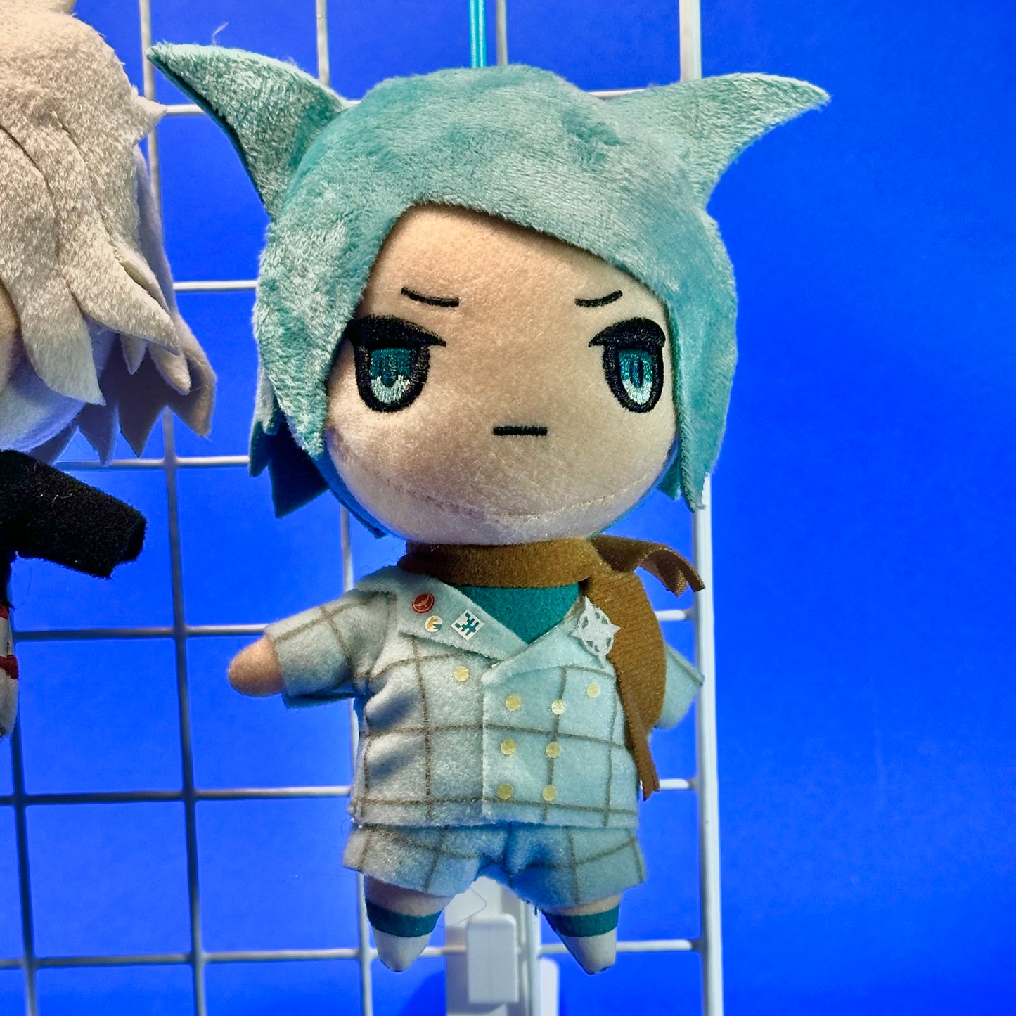 Furyu - Ultra Despair Girls: Danganronpa Another Episode Plush