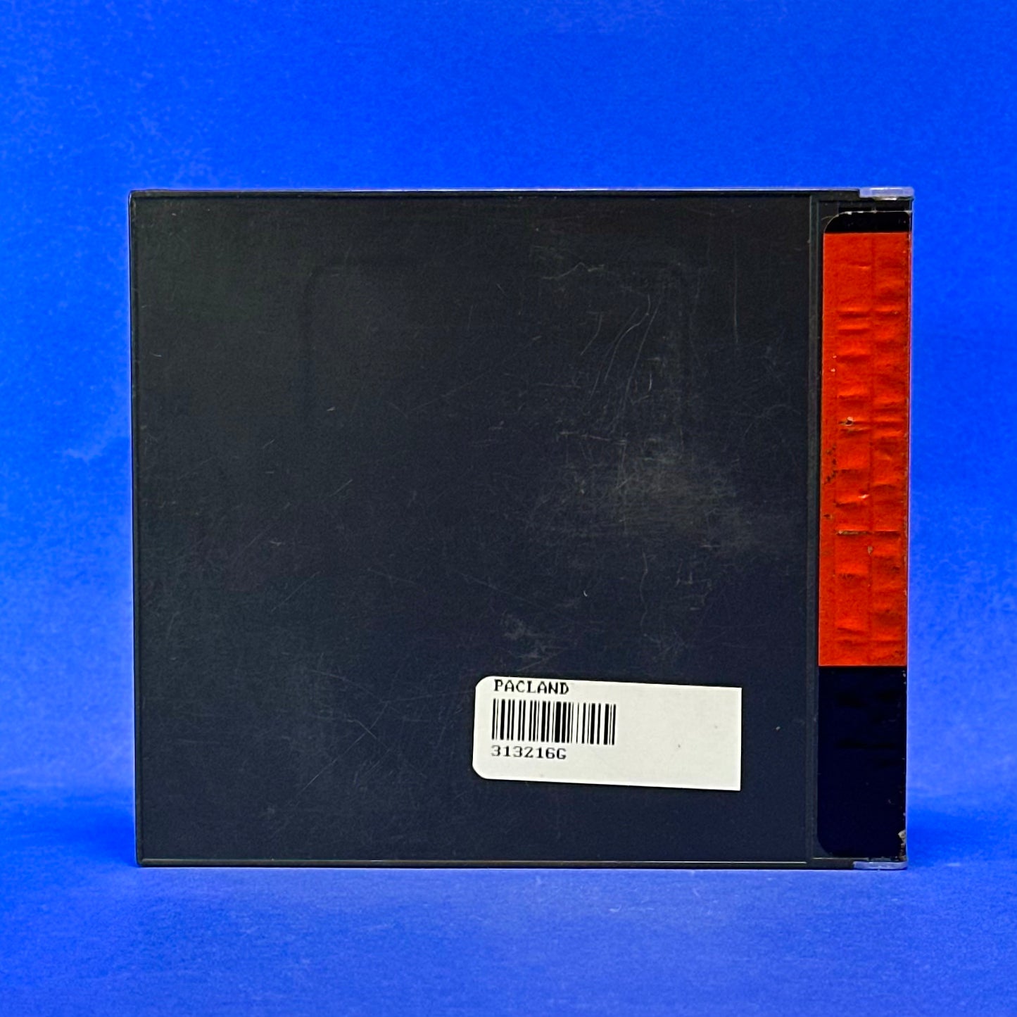 Pac-Land - TurboGrafx-16