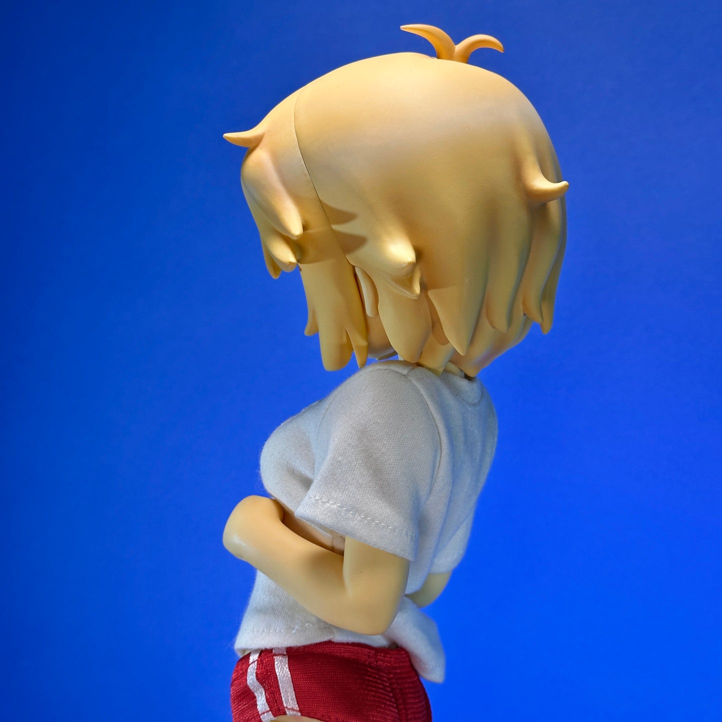 FREEing - 2011 Lucky☆Star - Patricia Martin ~Gym Uniform ver.~ B-Style 1/4 Figure