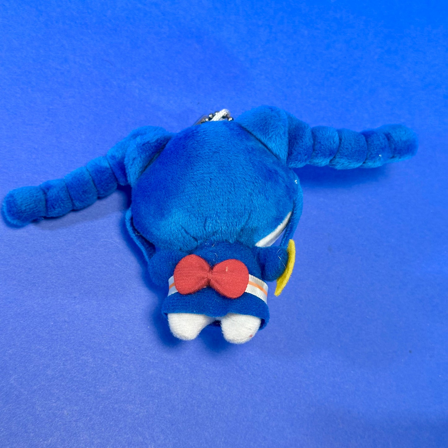 Kaomoji X Love Live Collab - 3" Plush Keychains