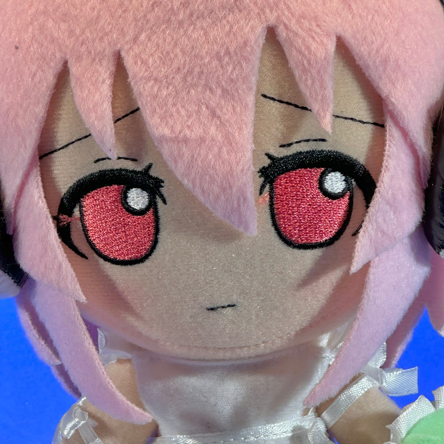 Gift - Super Sonico 2011 Apron Large Plush