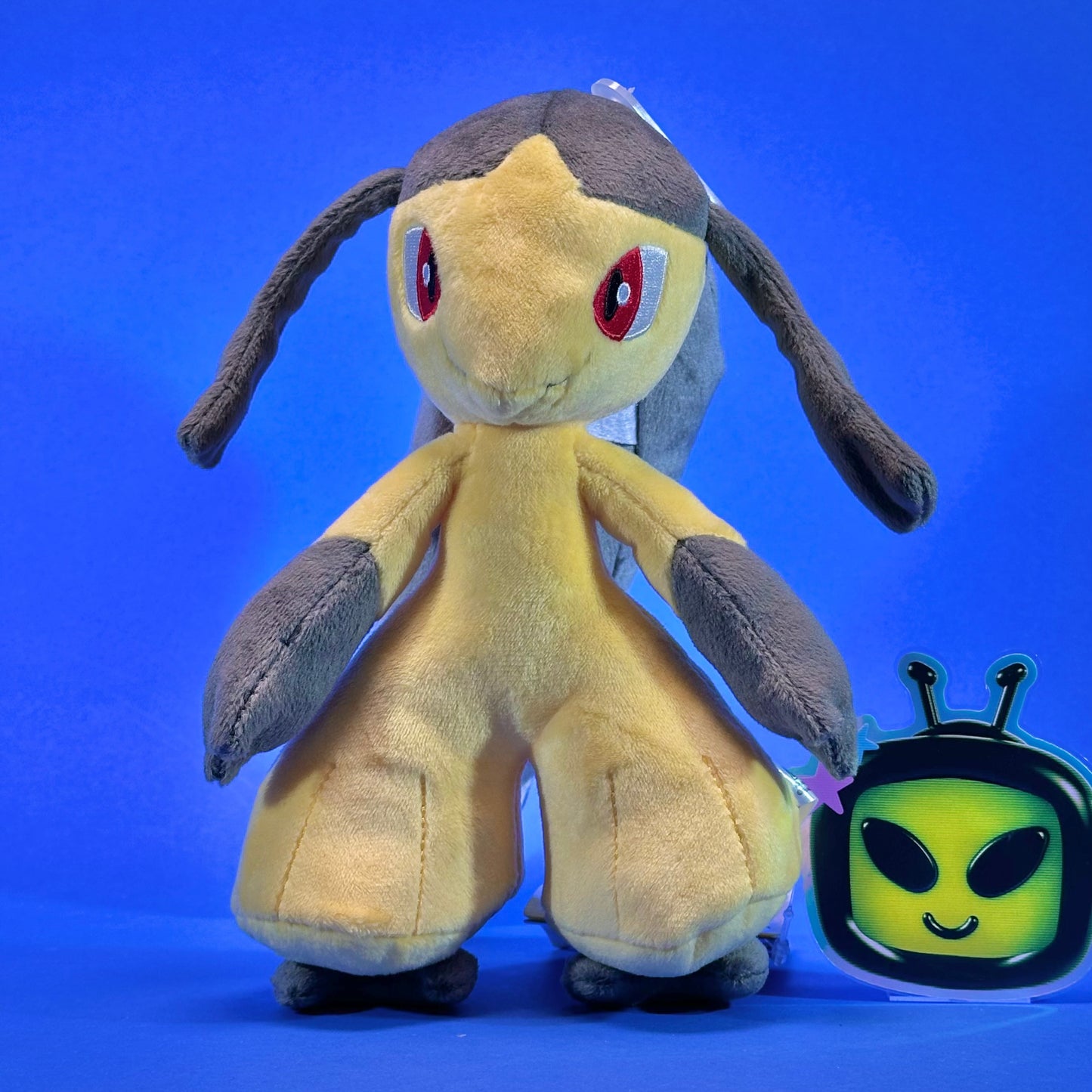 Sanei Pokemon All-Stars Collection - Mawile 7.5” Plush