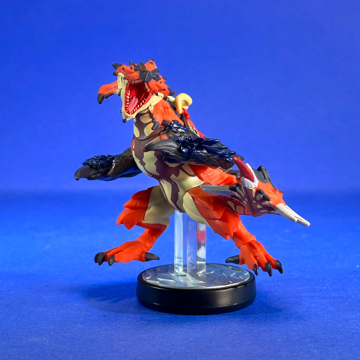 Nintendo - Capcom Monster Hunter Amiibo Collection