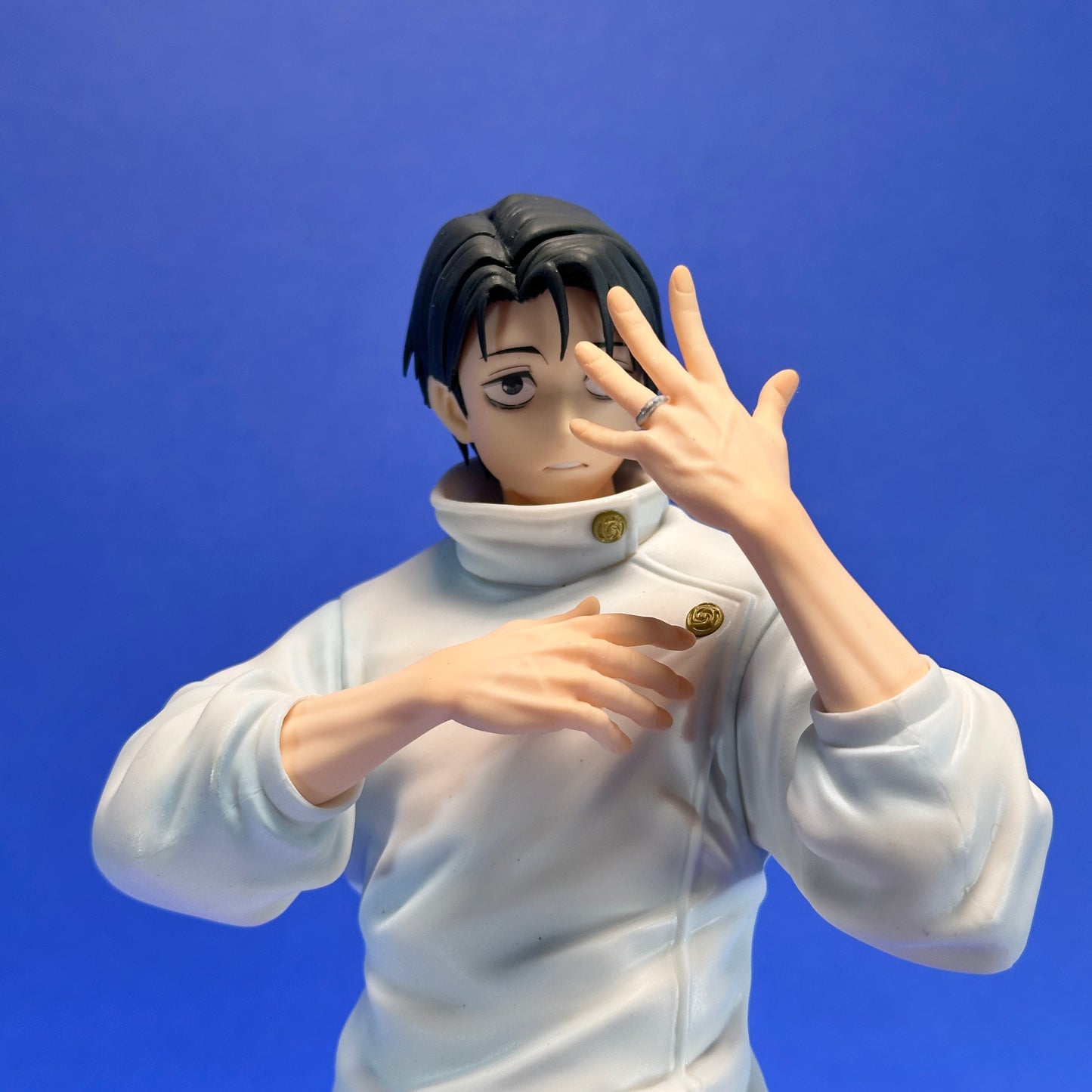SEGA - Jujutsu Kaisen: Culling Game FIGURIZMa Yuta Okkotsu Figure