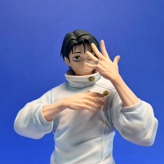 SEGA - Jujutsu Kaisen: Culling Game FIGURIZMa Yuta Okkotsu Figure