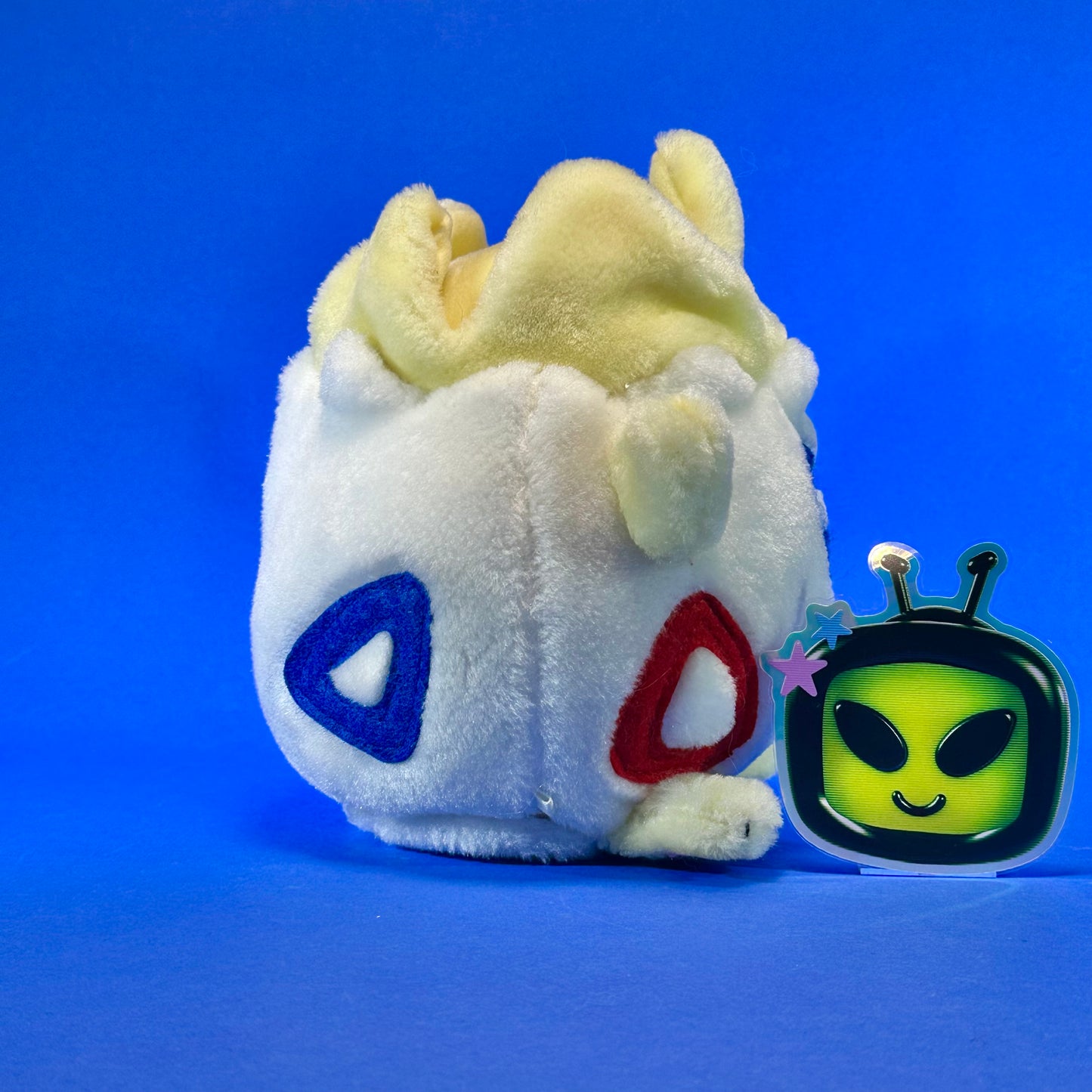 Hasbro - 1998 Talking Pokemon Plush