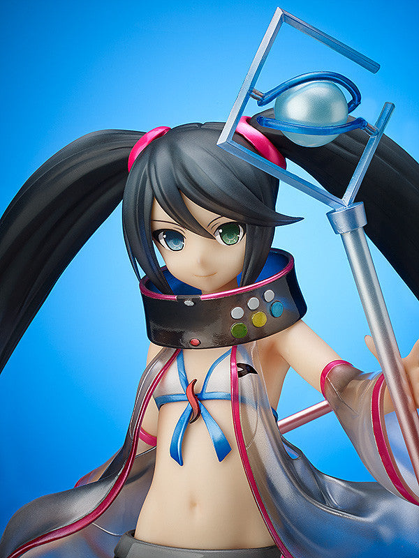 FREEing - 2016 Sega Hard Girls 1/8 Scale Sega Saturn Skeleton Figure