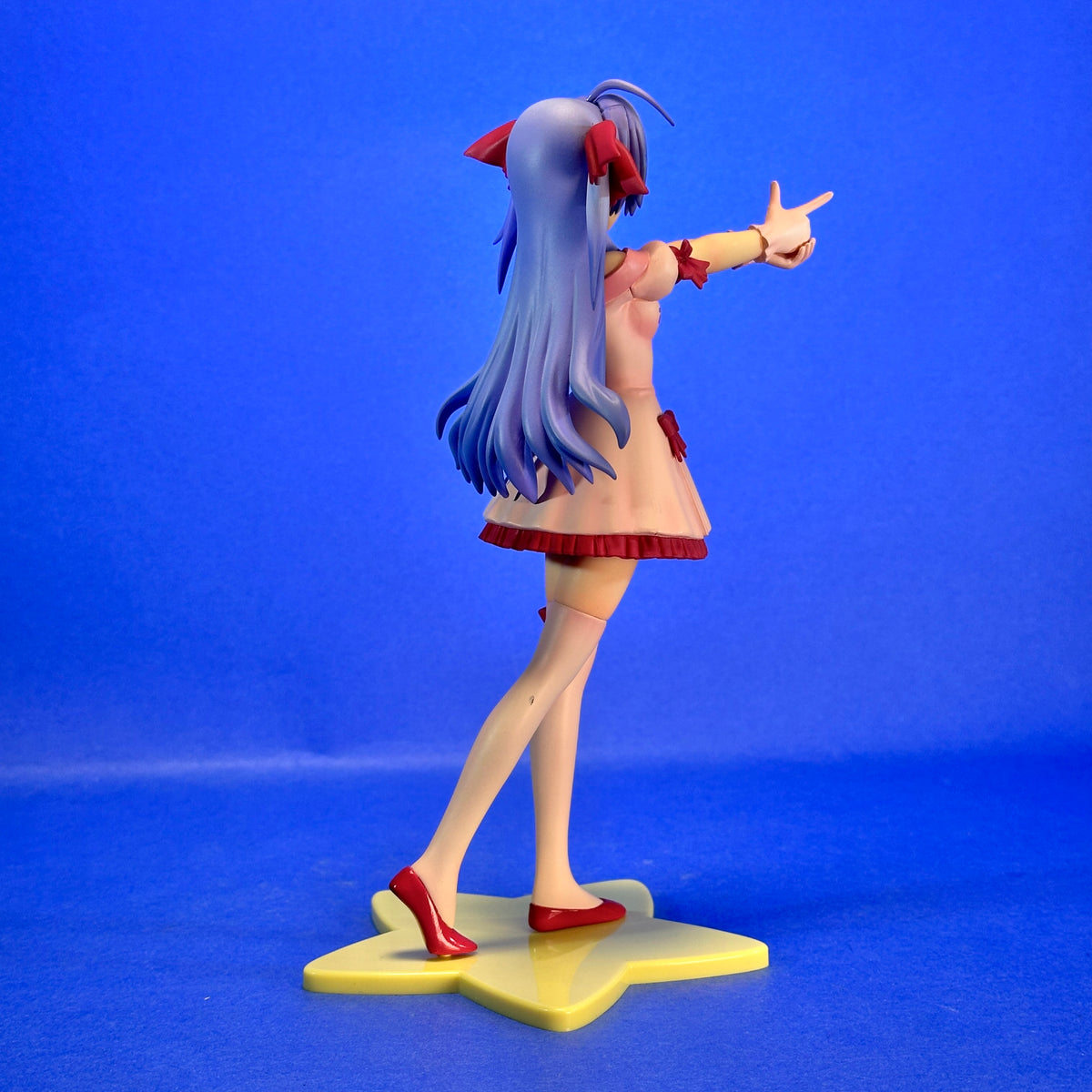 Max Factory - 2008 Lovedol ~Lovely Idol~  Sakaki Mizuki 1/8 Figure
