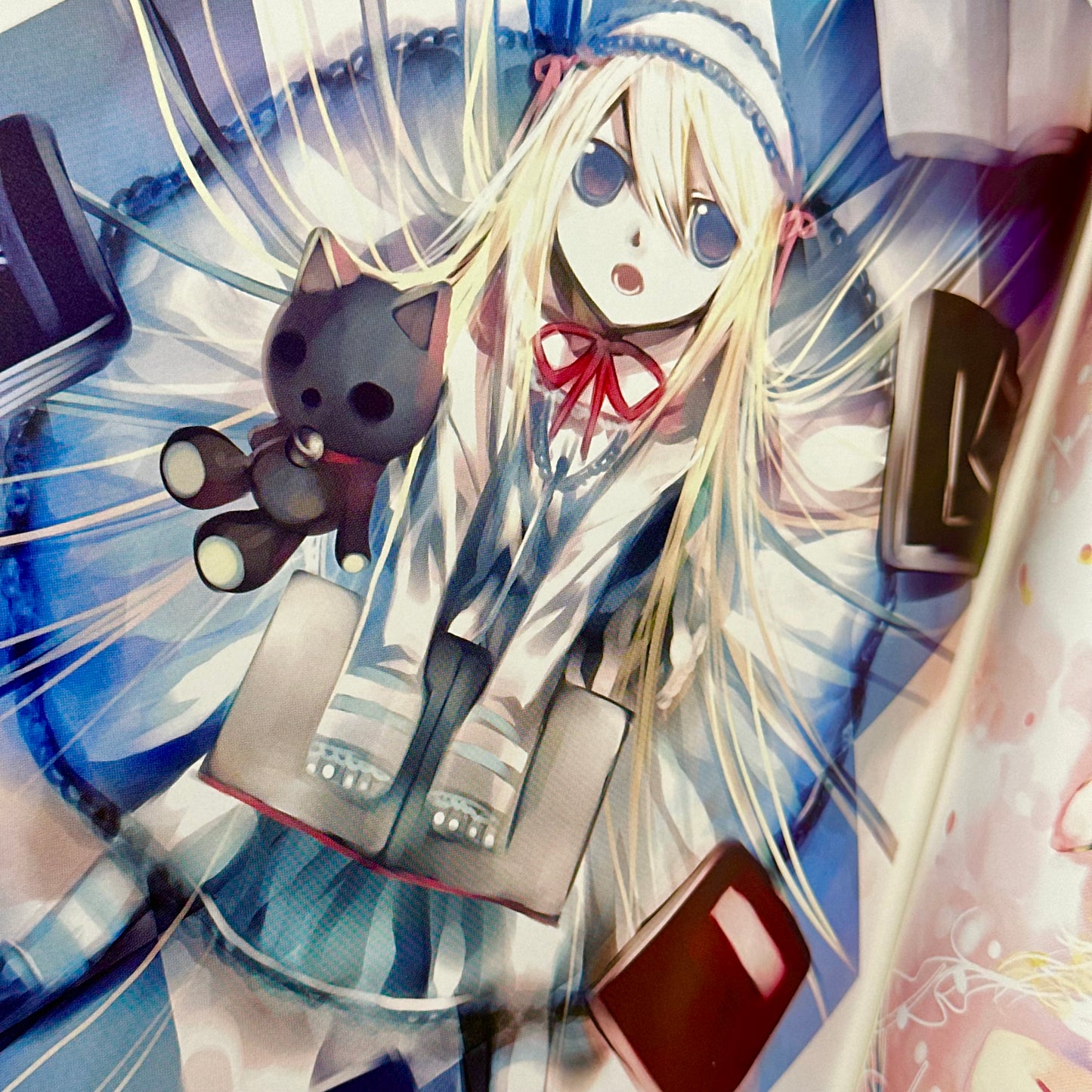 KEI's Gallery Art Book