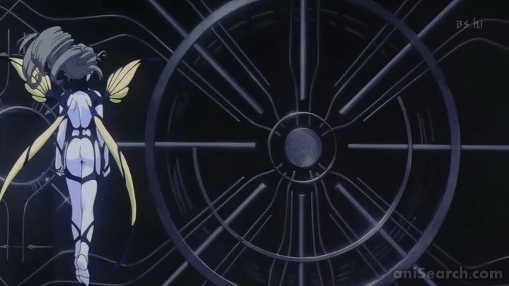 Ah My Goddess: The Movie DVD