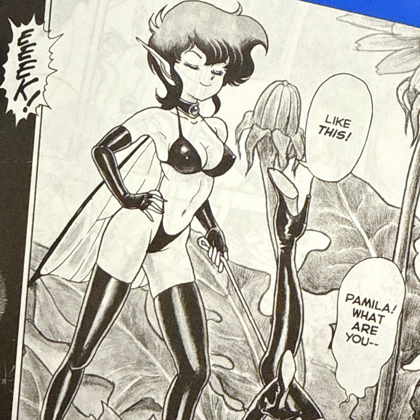 Kondom - The New Bondage Fairies 🧚‍♀️🫦