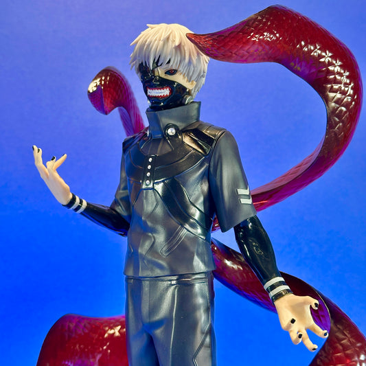Banpresto - Tokyo Ghoul Grandista KANEKI KEN II Figure