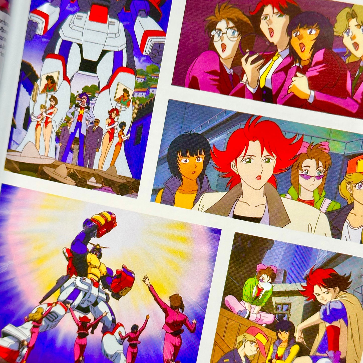 Mobile Fighter G Gundam - Blu-Ray