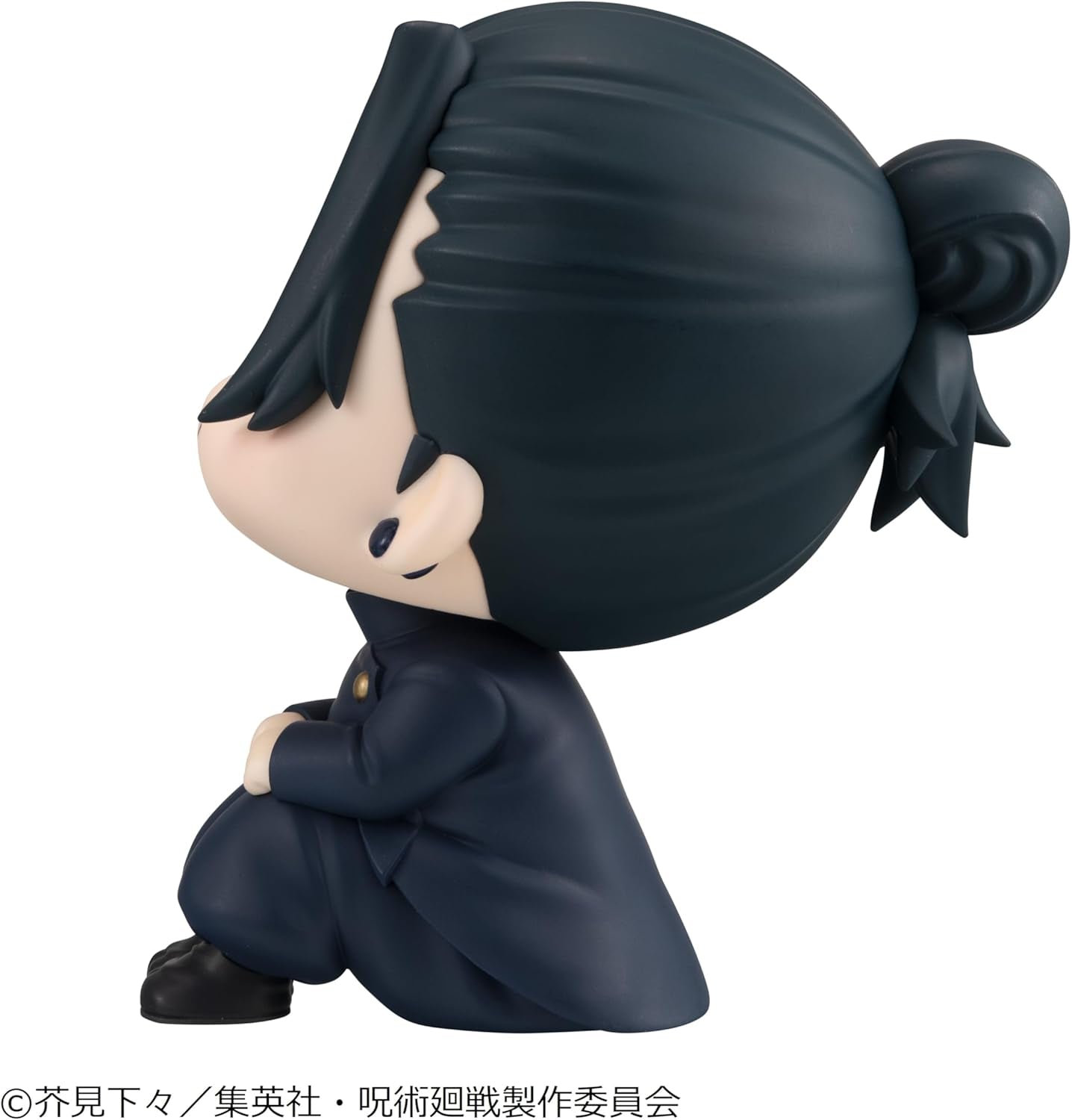 MegaHouse - Jujutsu Kaisen - Geto Suguru ~Kōsen ver.~ Look Up Series Figure